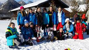 Sparz Sport Ski Alpin Kreisfinale